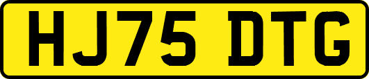 HJ75DTG