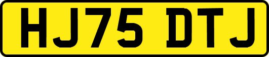 HJ75DTJ