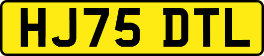 HJ75DTL
