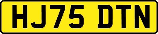 HJ75DTN