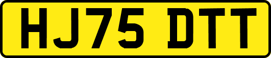 HJ75DTT