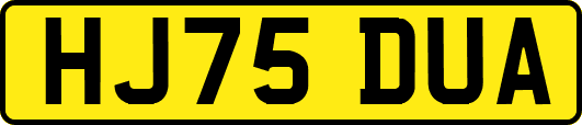 HJ75DUA