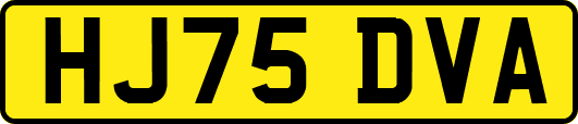 HJ75DVA