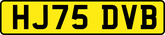 HJ75DVB