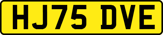 HJ75DVE