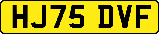 HJ75DVF
