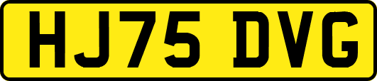 HJ75DVG