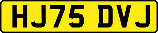 HJ75DVJ