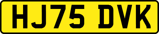 HJ75DVK