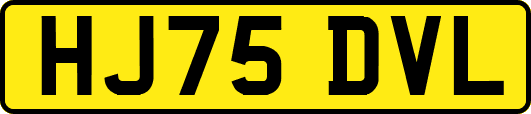 HJ75DVL