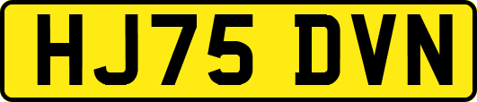 HJ75DVN