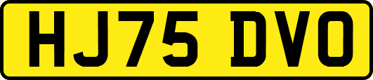 HJ75DVO