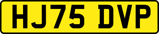 HJ75DVP
