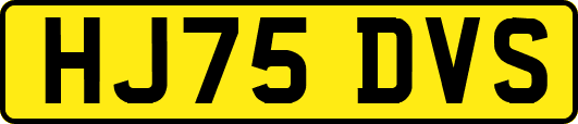 HJ75DVS