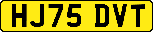 HJ75DVT