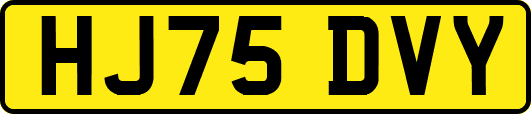 HJ75DVY