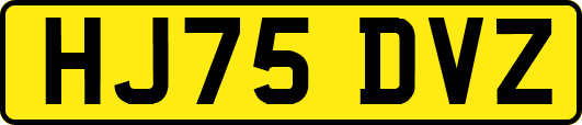 HJ75DVZ