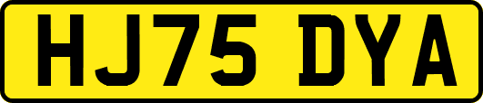 HJ75DYA