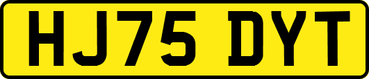 HJ75DYT