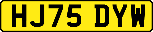 HJ75DYW