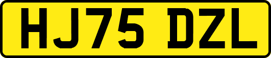 HJ75DZL