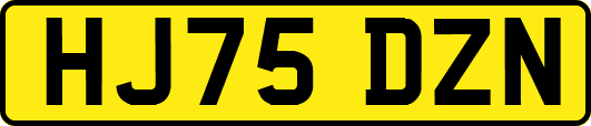 HJ75DZN