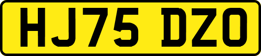HJ75DZO
