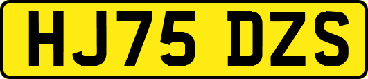 HJ75DZS