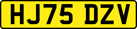 HJ75DZV