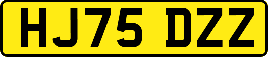 HJ75DZZ
