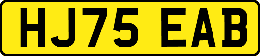 HJ75EAB