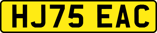 HJ75EAC