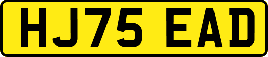 HJ75EAD