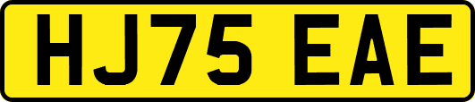 HJ75EAE