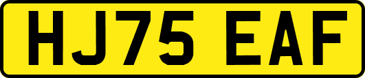HJ75EAF