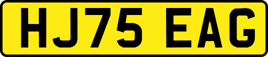 HJ75EAG