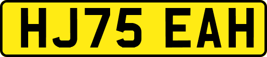 HJ75EAH