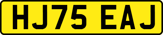 HJ75EAJ