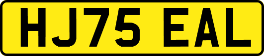 HJ75EAL