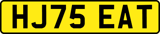 HJ75EAT