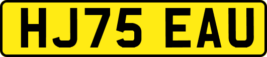 HJ75EAU