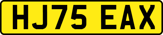 HJ75EAX
