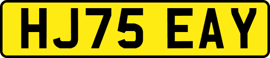 HJ75EAY