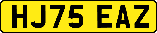 HJ75EAZ