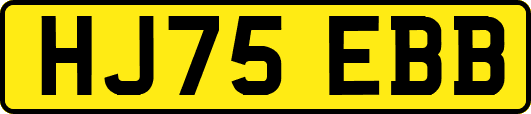 HJ75EBB