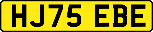 HJ75EBE