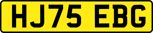 HJ75EBG