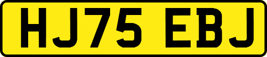 HJ75EBJ