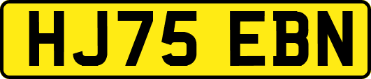 HJ75EBN
