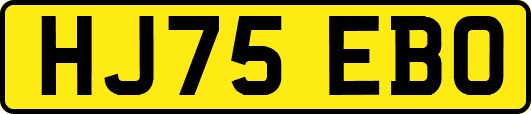 HJ75EBO